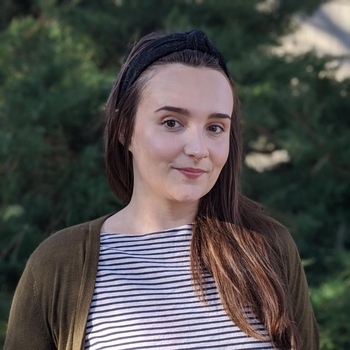 Avatar of Ashley Smith