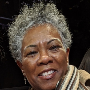 Avatar of Karlene Clarke