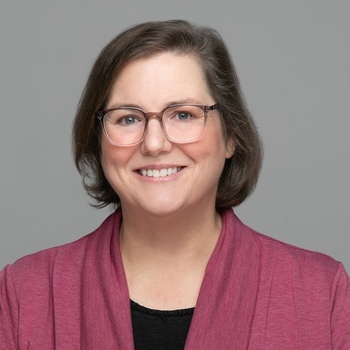 Avatar of Gwen Wilson, MA, LMHC, ATR