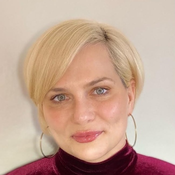 Avatar of Veronica Green