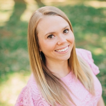 Clinician Headshot