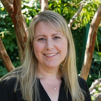 Clinician Headshot
