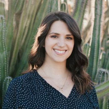 Clinician Headshot