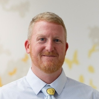 Clinician Headshot