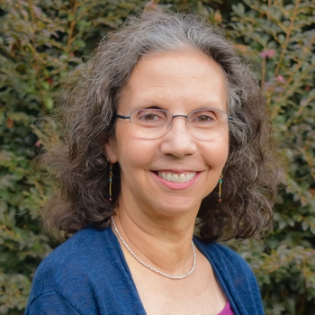 Avatar of Meryl Kanfer