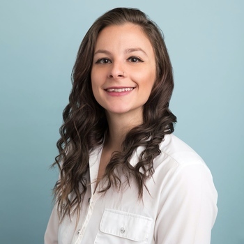 Clinician Headshot