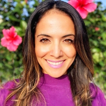 Clinician Headshot