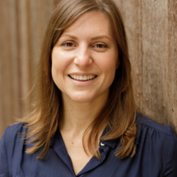 Clinician Headshot