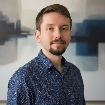Avatar of Cory Walsh