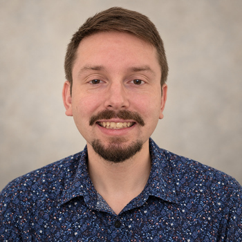 Avatar of Cory Walsh