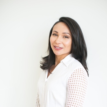 Clinician Headshot