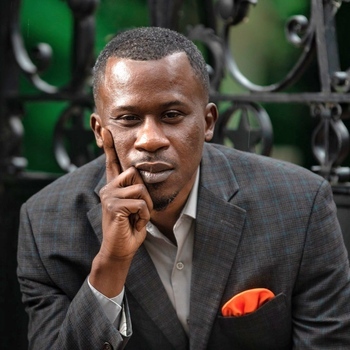 Avatar of Gerald Mcgee LISW-S