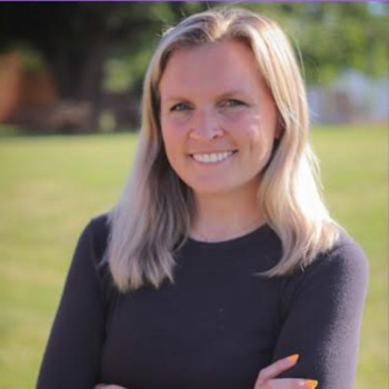 Clinician Headshot