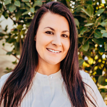 Avatar of Amy Campbell, BA, MA, LPC 