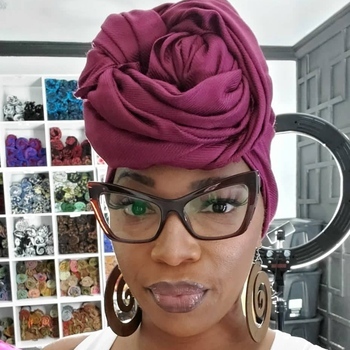 Avatar of LaTasha D. Oliver