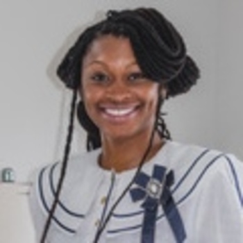 Avatar of Dr. Sherika Elliott, LCSW-C