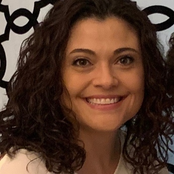 Avatar of Simona Tuminello