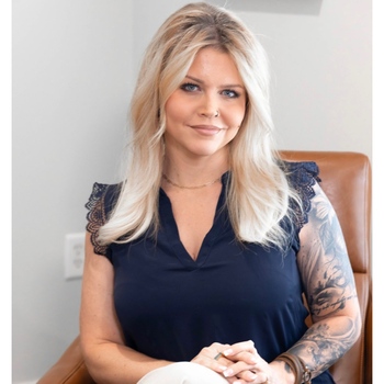 Avatar of Michelle Parker