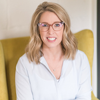 Avatar of Sarah Jay Gray