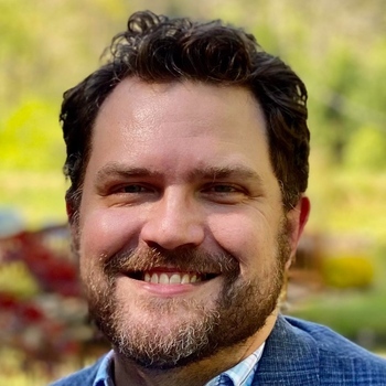 Clinician Headshot