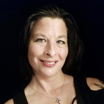 Clinician Headshot
