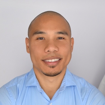 Clinician Headshot