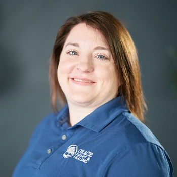 Avatar of Kayla Mennenga, PhD