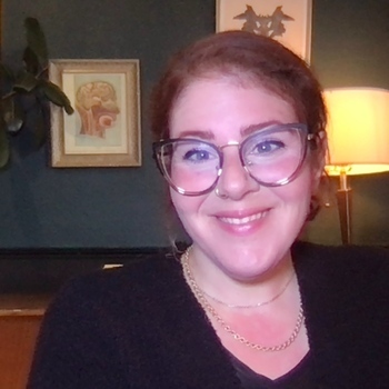 Avatar of Leah Philbrook
