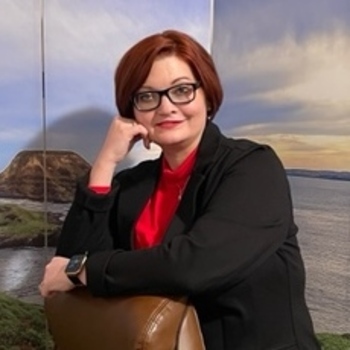 Clinician Headshot