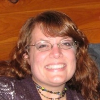 Avatar of Alison Prevost