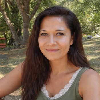 Avatar of Jennifer Starlight Rojas, MA