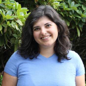 Clinician Headshot