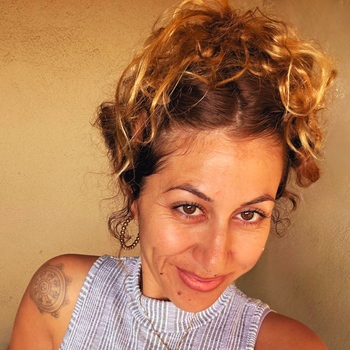 Avatar of Christine Sarkissian
