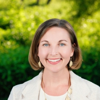 Clinician Headshot