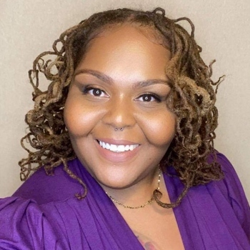 Avatar of Shaquana Smith
