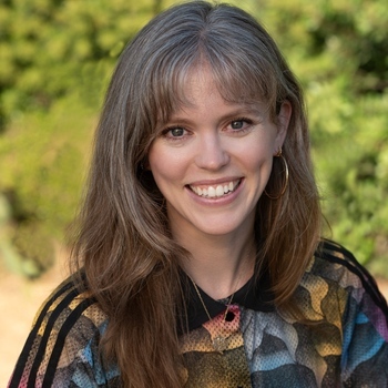 Avatar of Hannah Hewes-Clark (she/her/hers)
