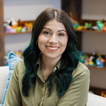 Clinician Headshot