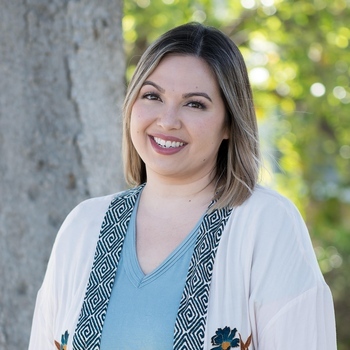 Clinician Headshot