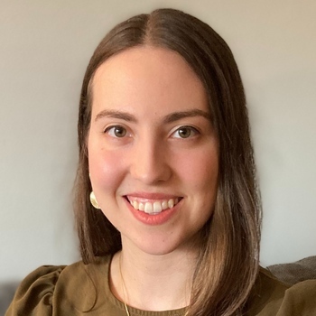 Clinician Headshot