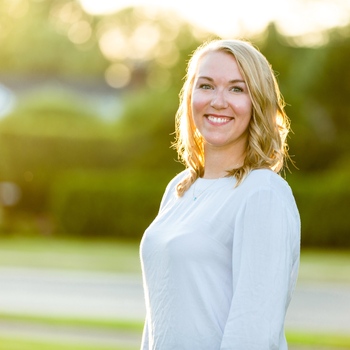 Clinician Headshot