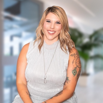 Avatar of Sierra Carroll