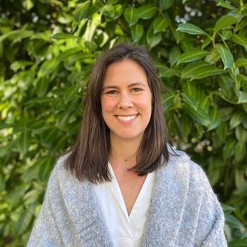 Avatar of Elyse Lanzner Gong