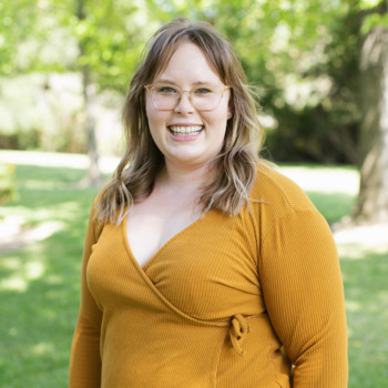 Clinician Headshot