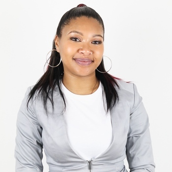 Clinician Headshot