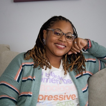 Avatar of Amelia Howard, LMHC, QS