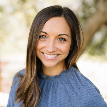 Avatar of Alyssa Green, M.S., LMFT