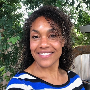 Clinician Headshot