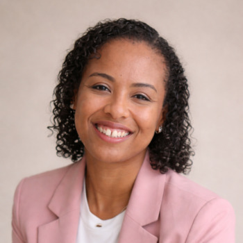 Avatar of Dr. Solimar Santiago- Warner, DSW, LCSW, PMH-C