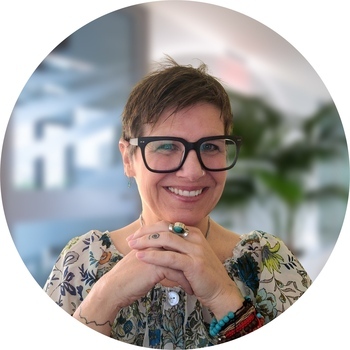 Avatar of Teresa Cole