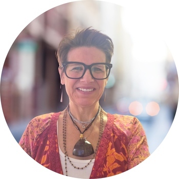 Avatar of Teresa Cole